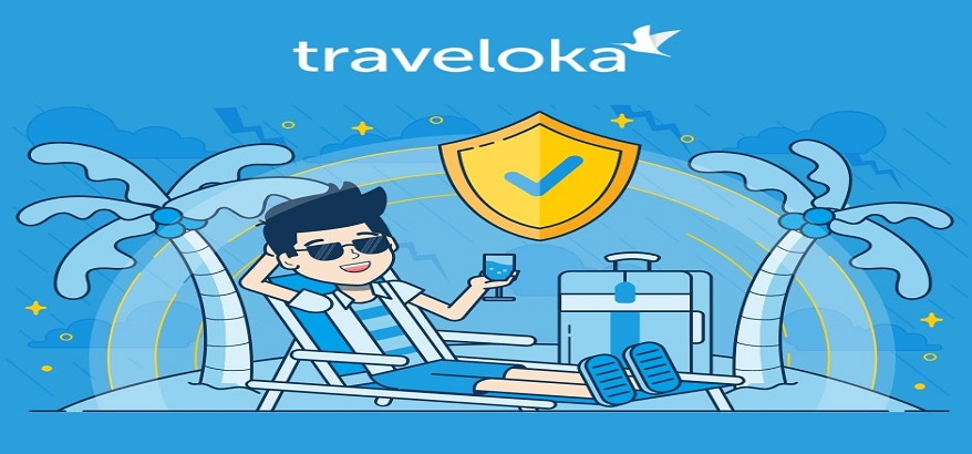 Pesan Penginapan di Traveloka Sebelum Berlibur ke Jogja