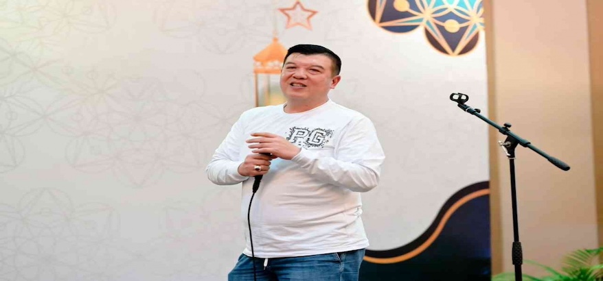 Mengenal Pudjianto Gondosasmito MA dan Jejak Kepemimpinan Bisnisnya