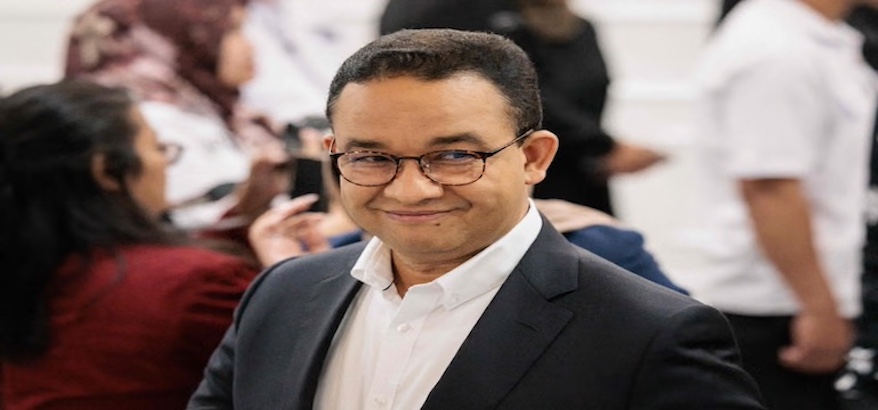 Strategi dan Kontribusi Anies Baswedan bagi Pembangunan Indonesia