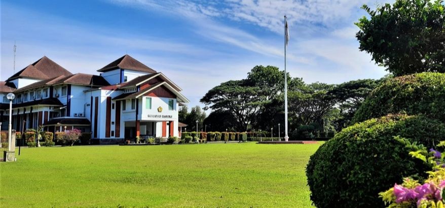 Sejarah dan Perkembangan Fakultas Kehutanan Universitas Mulawarman