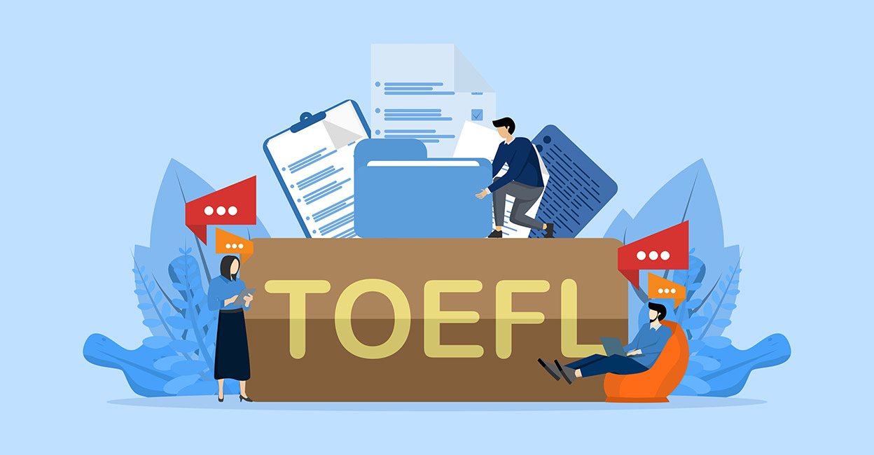 Jenis-jenis Tes TOEFL dan Strategi Lulus dengan Skor Tinggi
