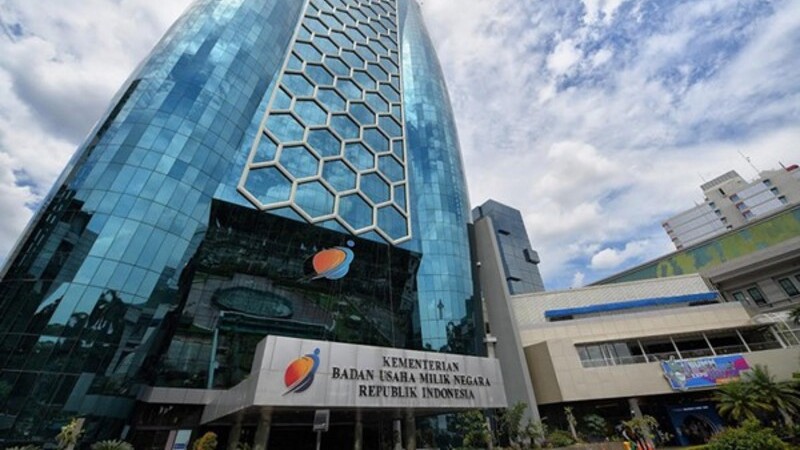 Perusahaan BUMN Terbesar: Apa yang Membuat Mereka Menonjol di Sektor Ekonomi Nasional?