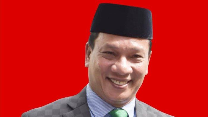 Ruslan Daud, Tokoh PKB yang Kembali Perkuat Suara Aceh II di Senayan