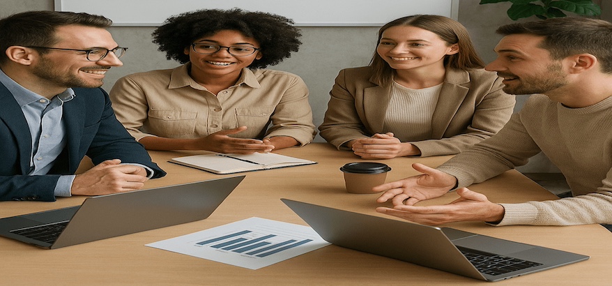 Digital Marketing Agency dan Social Media Campaign Solusi Cerdas Promosi Bisnis di Era Digital
