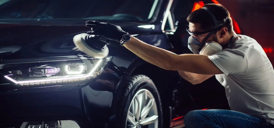 Oto Snow: Salon Mobil Profesional di Kota Padang dengan Layanan Terbaik