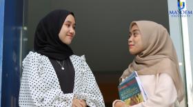 Ma'soem University Bandung Siap Cetak Generasi Unggul dan Berakhlak
