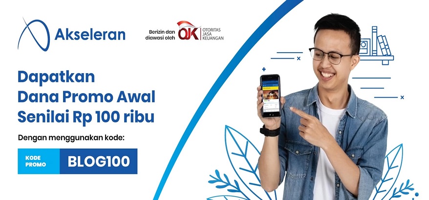 P2P Lending Akseleran Produk Investasi Jangka Pendek Cepat Menguntungkan