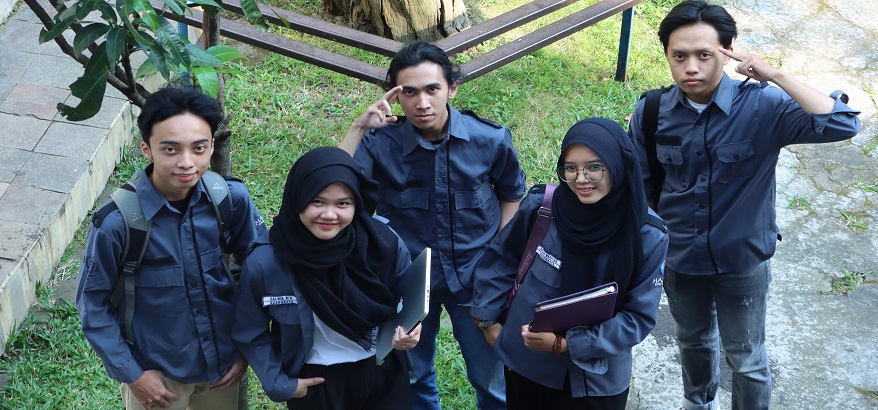 Ingin Kuliah di Universitas Asri di Bandung? Coba Ma'soem University
