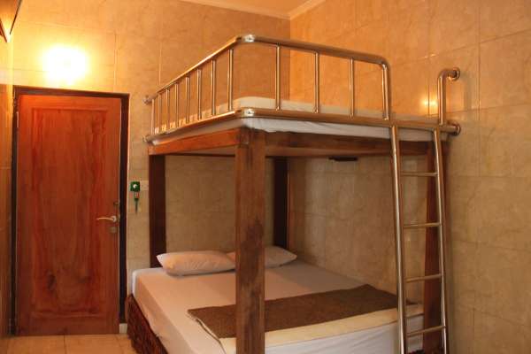 Bagaimana Cara Reservasi Kamar di Anda Losmen? Ini Panduannya