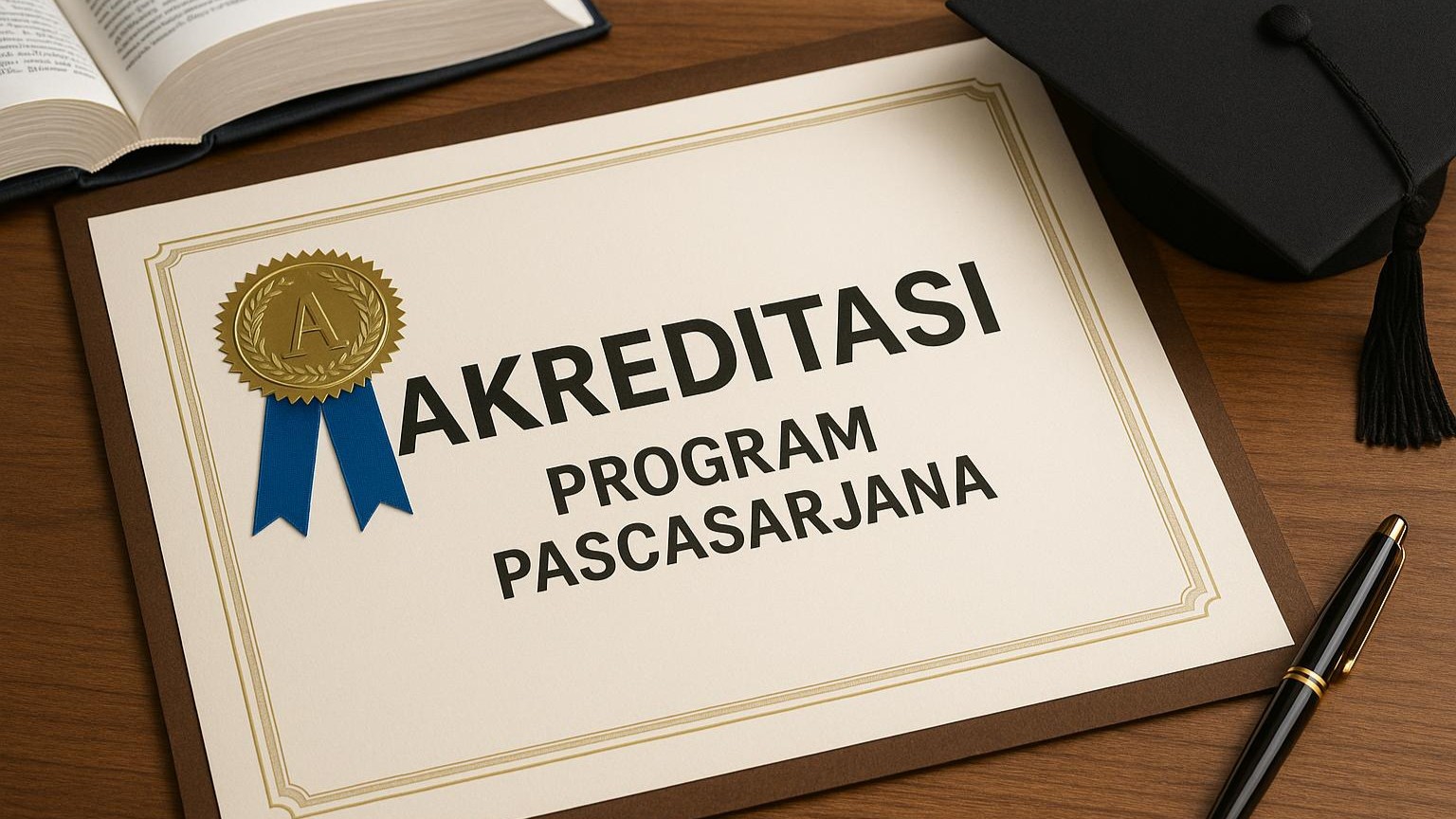 Panduan Lengkap Memahami Akreditasi Program Pascasarjana di Indonesia