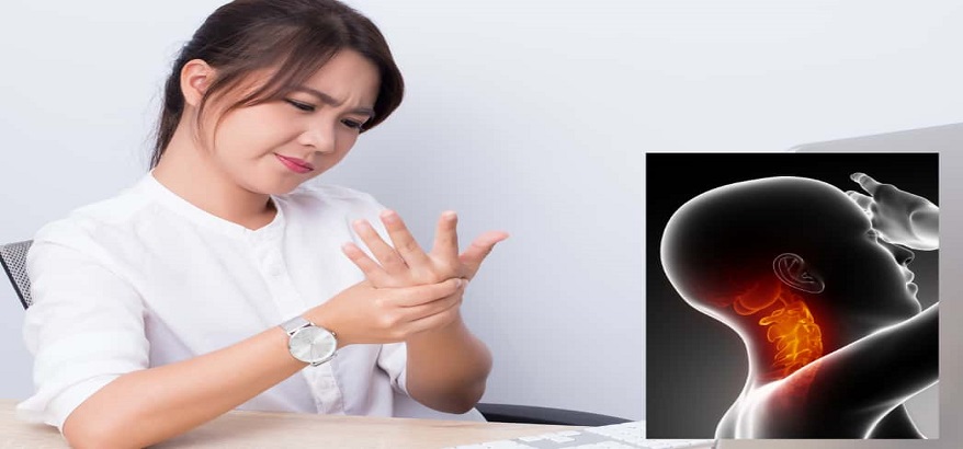 Penyebab Kesemutan dan Suplemen Vitamin Untuk Mencegah Kesemutan