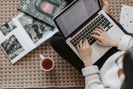 Tips Penting Menulis Artikel Seo Friendly