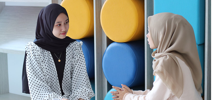 Banking Syariah: Meniti Profesi dalam Perbankan Syariah di Masoem University