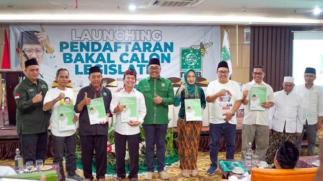 7 Langkah Sukses Caleg dari PKB yang Bisa Menjadi Inspirasi Seluruh Politisi