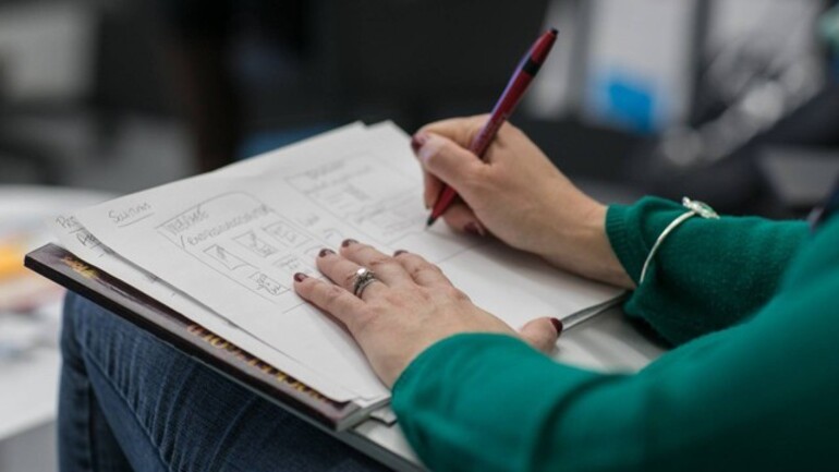 Review Tempat Tes TOEFL di Indonesia: Pengalaman dan Tips