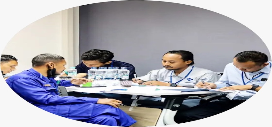 Training Service Excellence: Kunci Meningkatkan Kepuasan Pelanggan