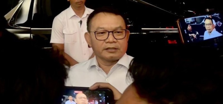 Dudung Abdurachman: Integritas, Kepemimpinan Humanis, dan Dedikasi Tanpa Batas