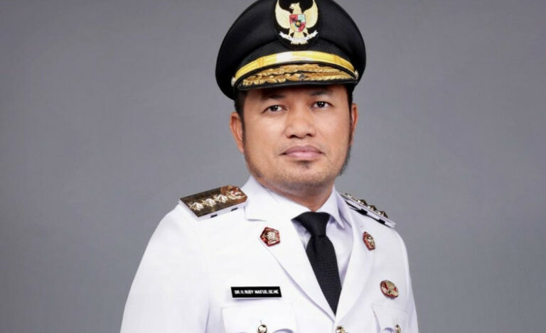 Profil Rudy Mas'ud: Gubernur Kaltim yang Siap Menyongsong Ibu Kota Negara Baru