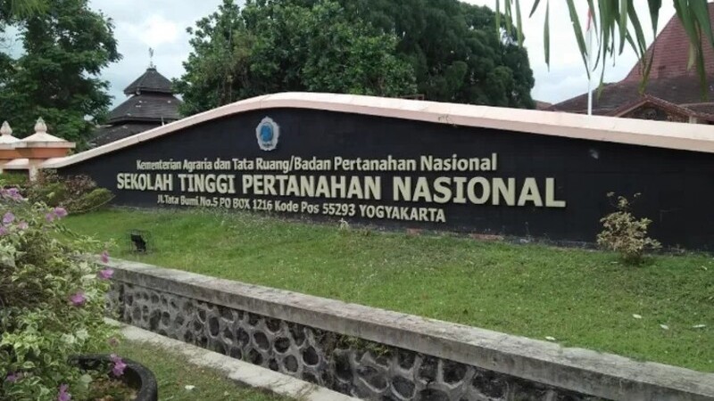 Lokasi Kampus STPN: Keunggulan dan Fasilitas di Sekitar Kampus