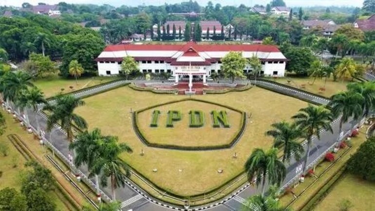 Lokasi Kampus IPDN dan Fasilitas yang Membuatnya Unik