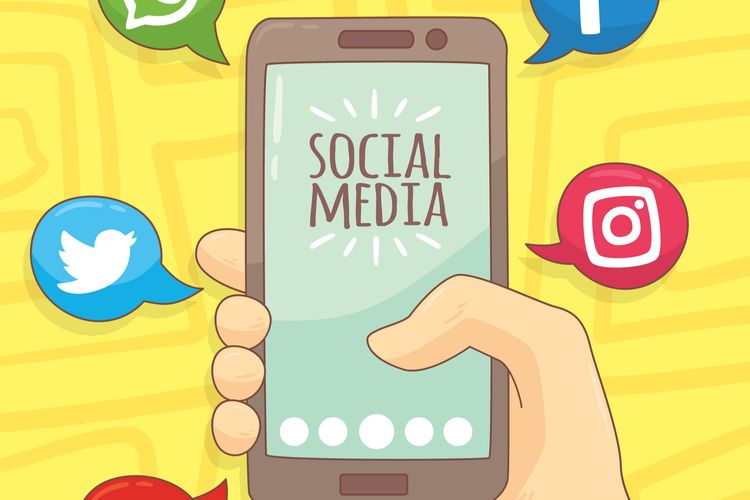 Rahasia Brand Besar dalam Mengelola Strategi Pemasaran Media Sosial