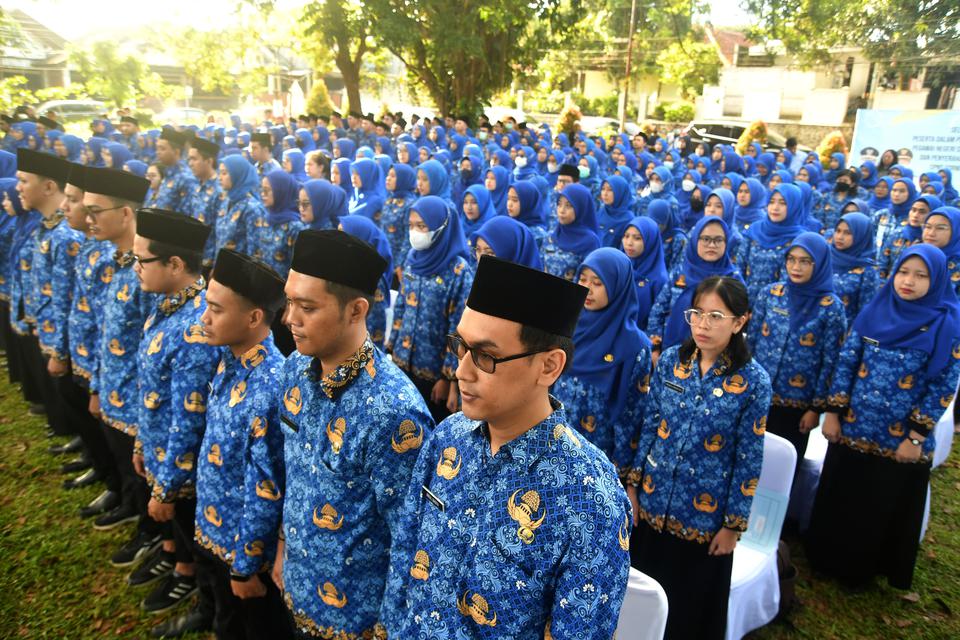 Bimbel CPNS vs Belajar Mandiri: Mana yang Lebih Cocok untuk Kamu?