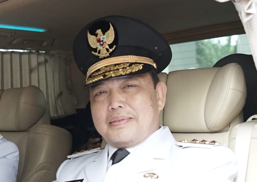 Membongkar Jejak Kepemimpinan: Profil Gubernur Ria Norsan Provinsi Kalimantan Barat
