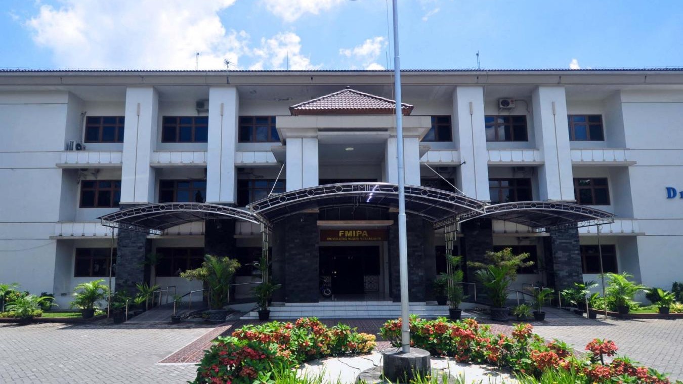 Daya Tampung dan Passing Grade Fakultas Matematika dan Ilmu Pengetahuan Alam Universitas Negeri Yogyakarta 2026