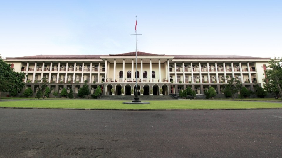 Sistem Penilaian UTUL UGM: Faktor-Faktor yang Menentukan Kelulusan