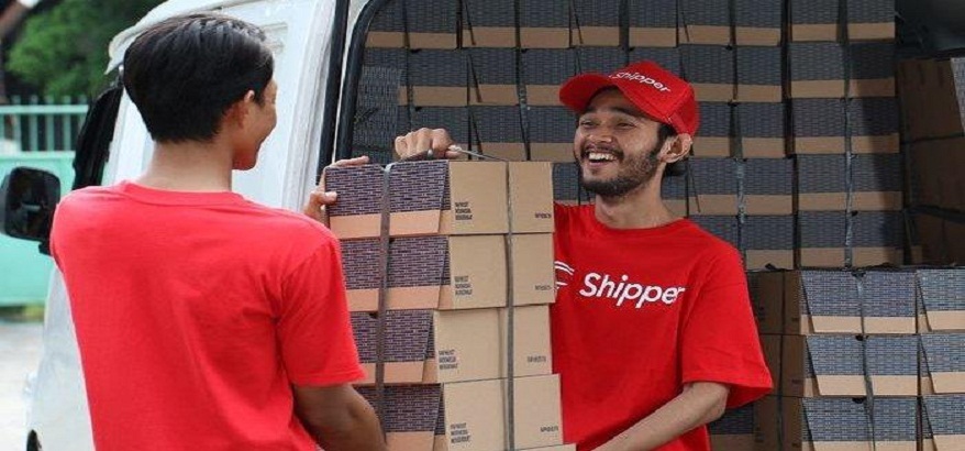 Berbagai Keuntungan Menggunakan Jasa Kirim Barang dari Shipper.id