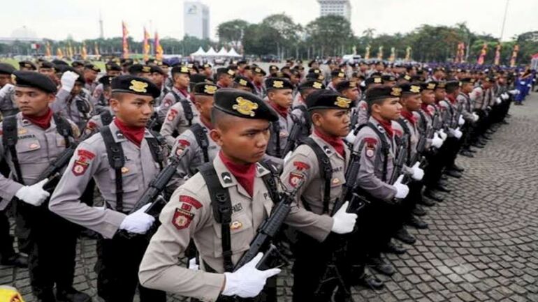 Apa Saja Kriteria yang Diperlukan untuk Mendapatkan Akreditasi Program Pendidikan POLRI?