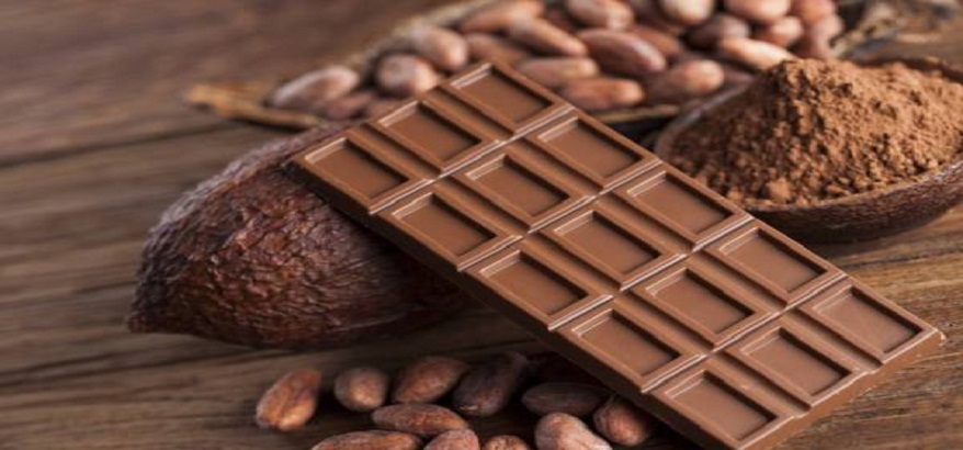 Beragam Manfaat Cokelat Untuk Kecantikan Dan Kesehatan