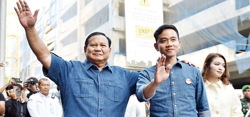 25 Tahun Reformasi Kini di Ujung Tanduk, Akibat Dukungan Kepada Paslon dari Hasil Nepotisme