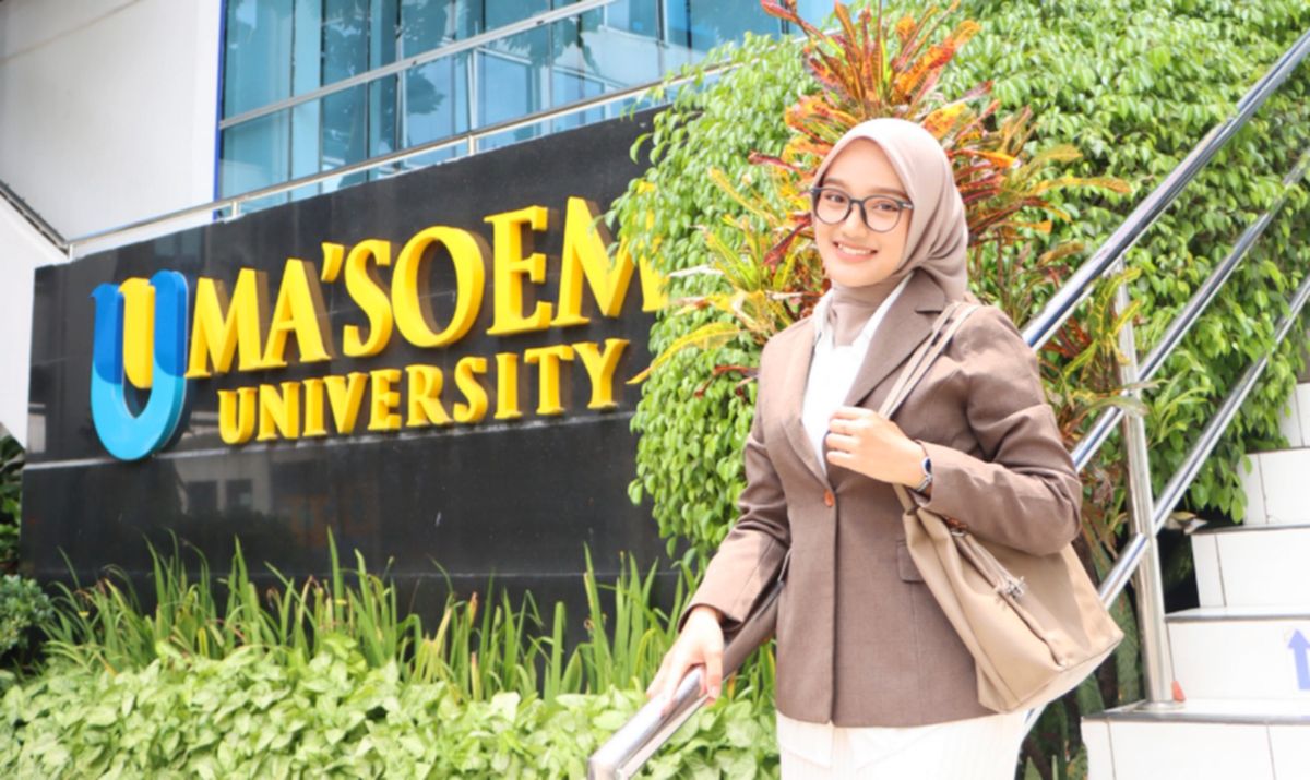 Kampus dan Komunitas: Peran Universitas dalam Pemberdayaan Masyarakat