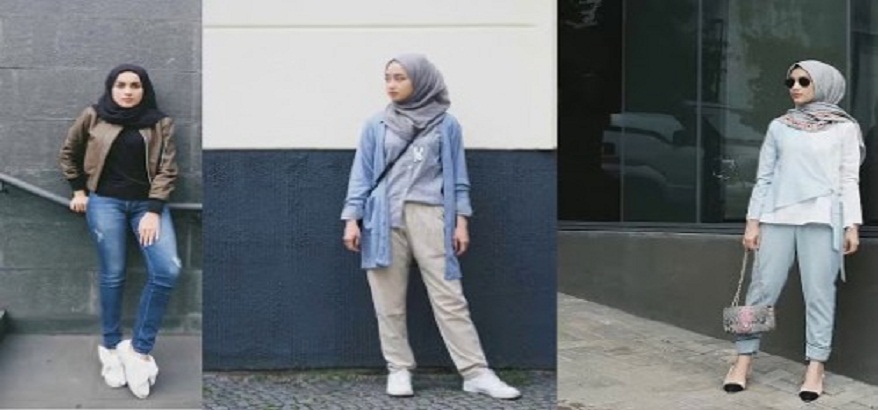 Tips Agar Kamu Tampil Lebih Fashionable Dalam Berhijab