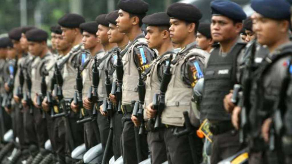 Analisis Hasil Tryout POLRI Pengetahuan Umum untuk Meningkatkan Performa Belajar