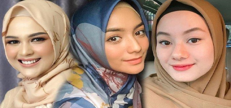 Cara Mudah Memilih Hijab Yang Nyaman Dipakai