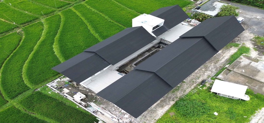 Mengenal Kelebihan Atap Bitumen dan highlandroofing.co.id sebagai Penyedia Atap Berkualitas di Indonesia