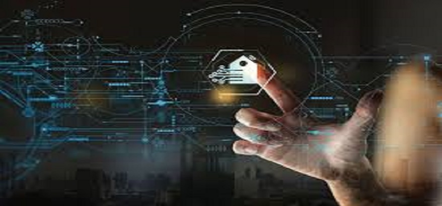 Mengenal Apa Itu internet Of Things Serta contoh dan Manfaatnya Dalam Perindustrian