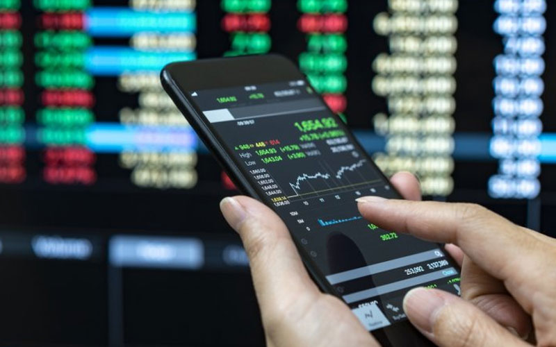 Promosi Menarik di Sosmed untuk Konten Edukasi Trading di Rajakomen.com