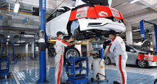 Cara Promosi Bengkel Mobil untuk Mendapatkan Pelanggan Baru