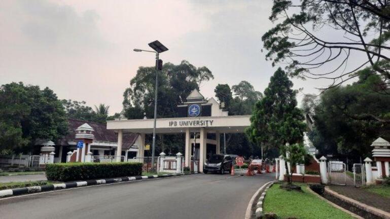 Syarat Pendaftaran Ujian Mandiri IPB 2025: Apa Saja yang Perlu Diperhatikan?