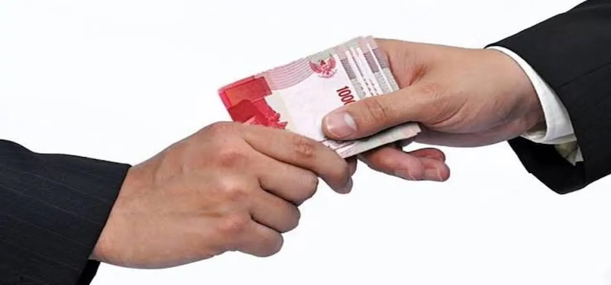 Mengatasi Korupsi dengan Transparansi dan Tata Kelola Pemerintahan yang Baik
