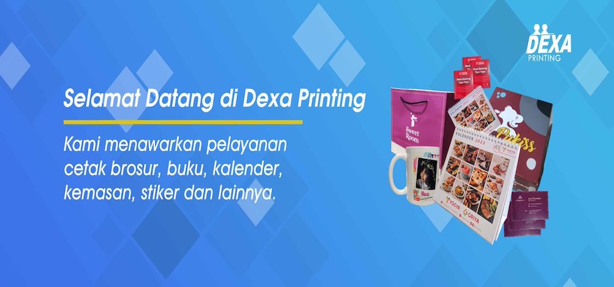 Percetakan Bandung Berkualitas untuk Berbagai Kebutuhan Cetak