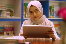 Kuliah di Ma'soem University Bandung dengan Fokus Karier dan Pengembangan Diri