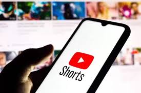 Cara Mendapatkan Uang Dari Shorts Youtube