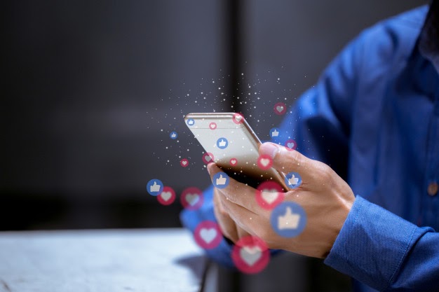 Fakta Menarik Tentang Jasa Share Media Sosial yang Wajib Kamu Tahu