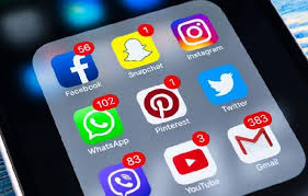 Media Sosial Paling Efektif Untuk Bisnis Online