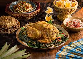 Ayam Betutu Bali: Kelezatan yang Merayakan Budaya dan Tradisi