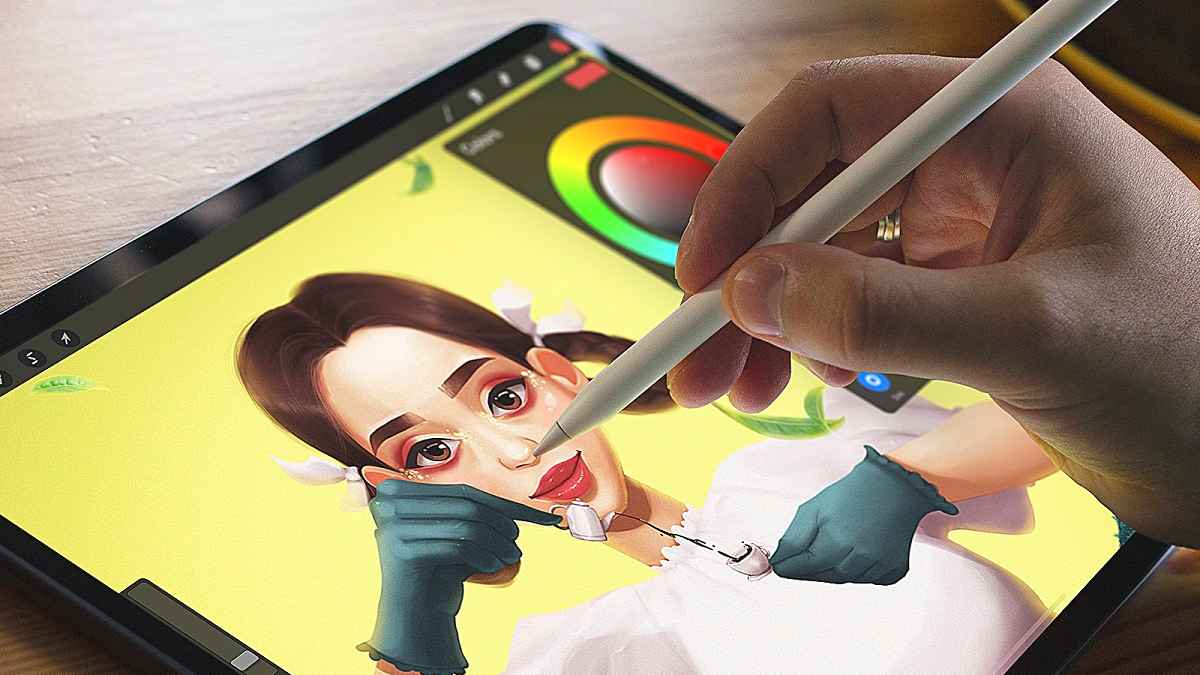 Strategi Promosi Efektif dengan Konten Jasa Ilustrasi Digital Sosmed Melalui Rajakomen.com